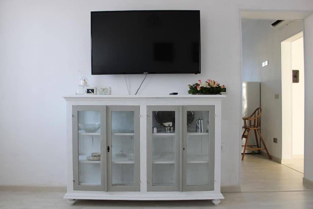 Apartment With Terrace In Chioggia'S Main Square Exterior foto